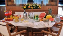 SENSE -  Dining